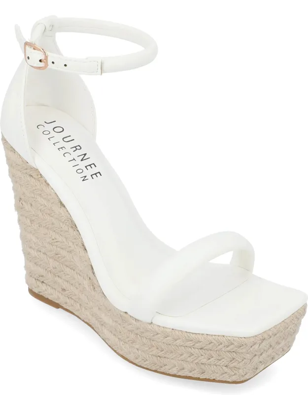 Tru Comfort Foam Olesia Sandals