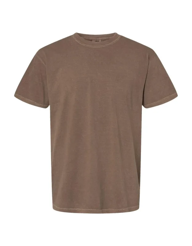 Comfort Colors Garment-dyed Heavyweight T-shirt