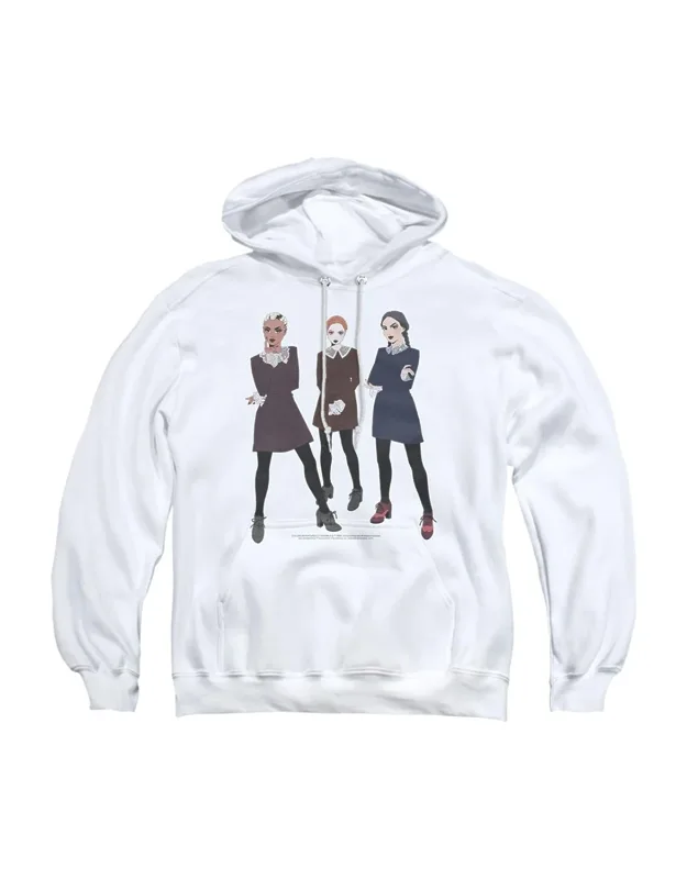 Chilling Adventures Of Sabrina Hoodie