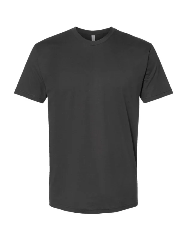 Next Level Cotton T-shirt