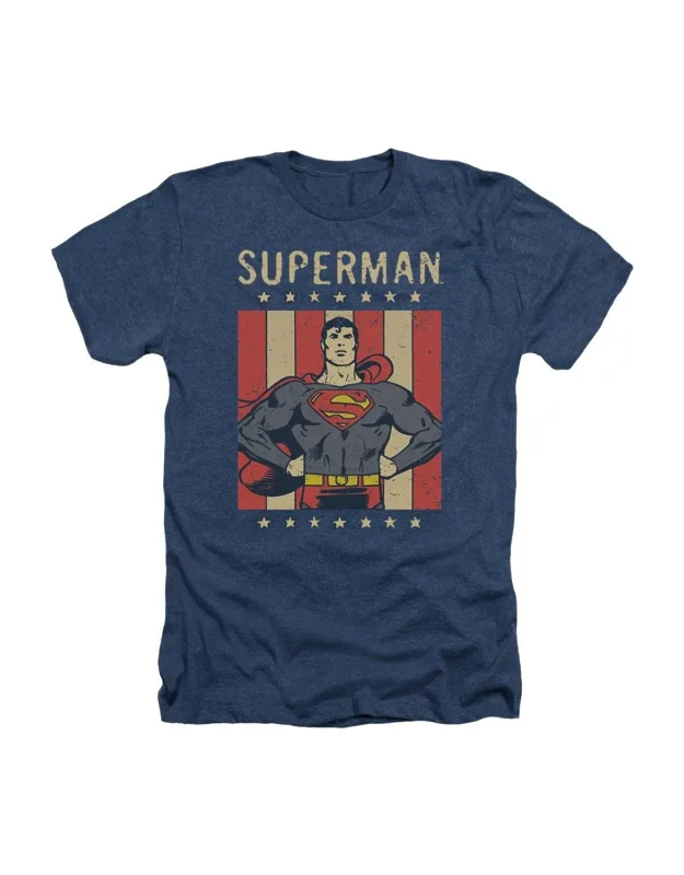 Retro Liberty Tee