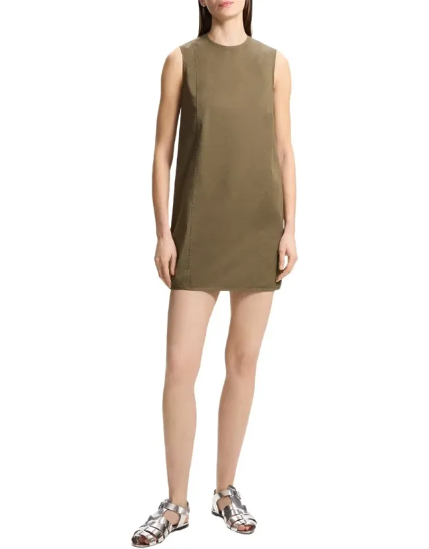 Crew Dress
