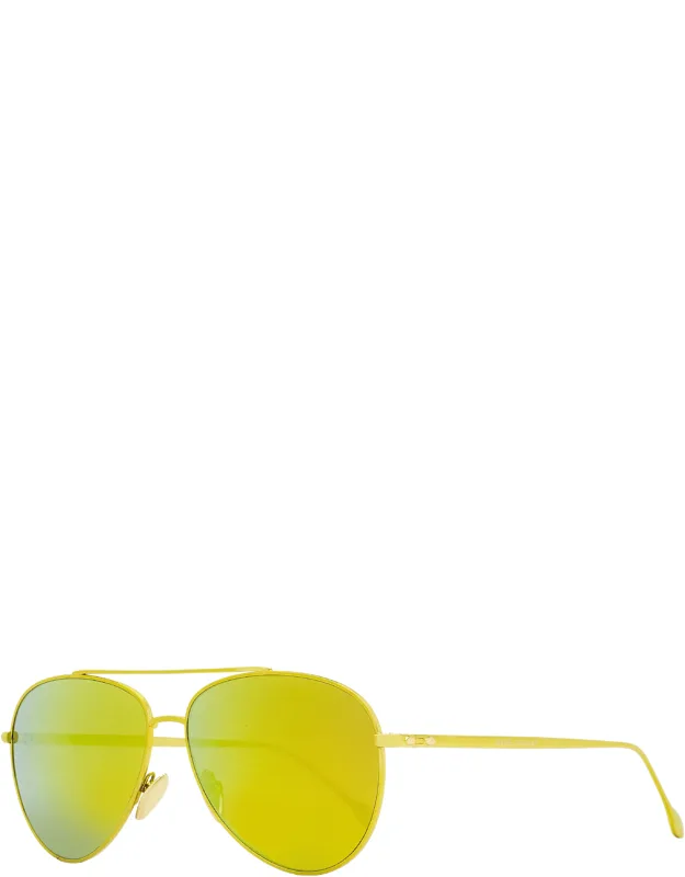 Milo Sunglasses 60mm
