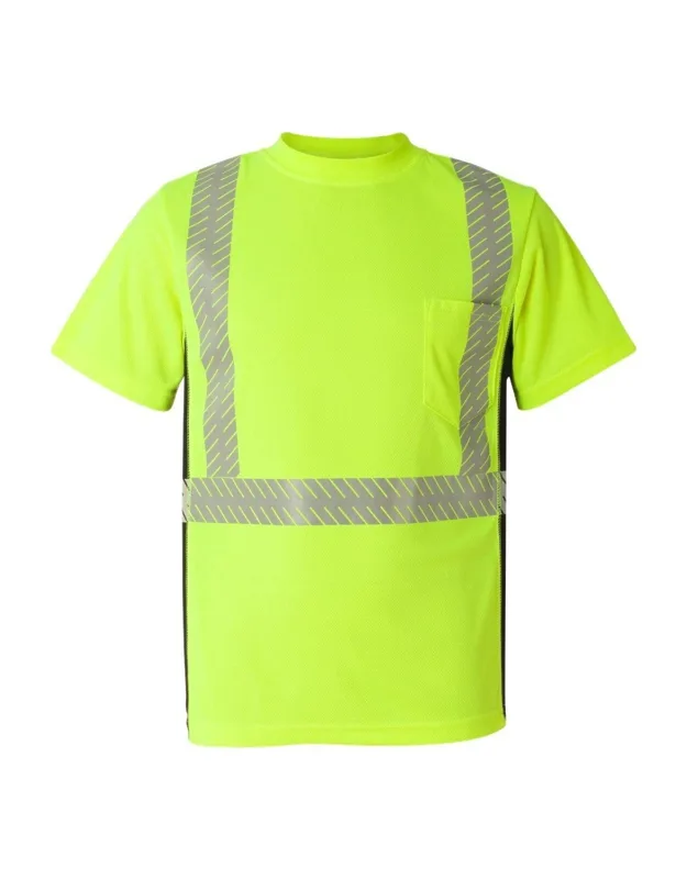 Premium Breathable Tape Class 2 T-shirt
