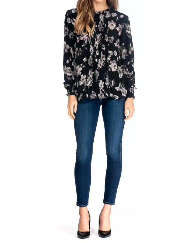 Rosie Blouse