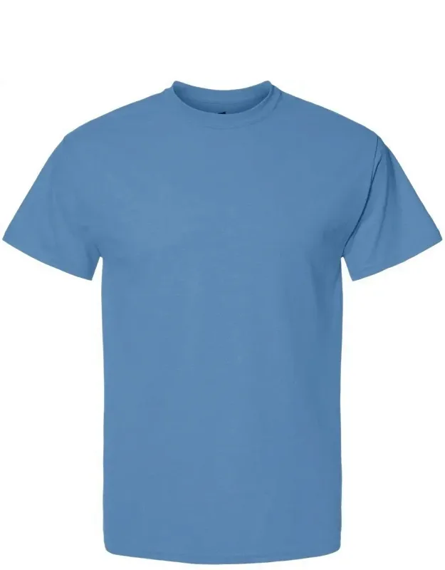 Essential-t T-shirt - Classic Fit, Tear Away Label