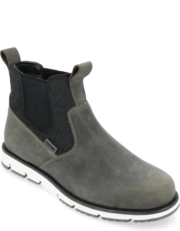 Canyonlands Water Resistant Chelsea Boot