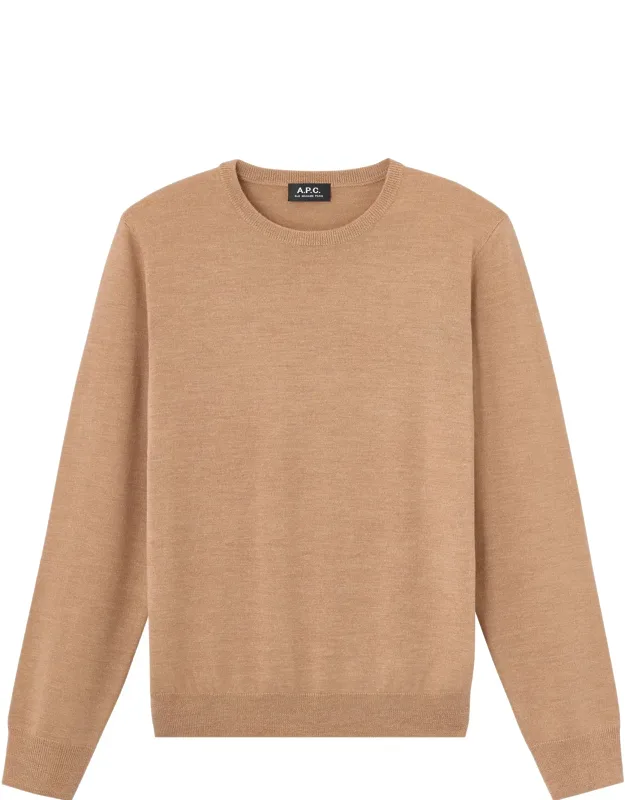 King Sweater - Soft, Warm Fabric, Italian Fabric And Production