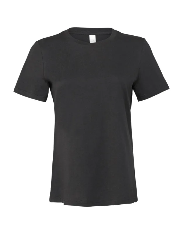 Jersey Short-sleeved T-shirt