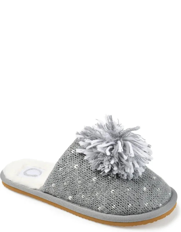 Stardust Slipper