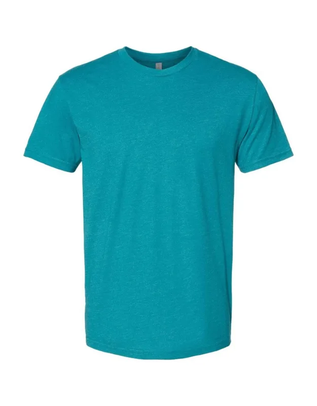 Next Level Cvc T-shirt