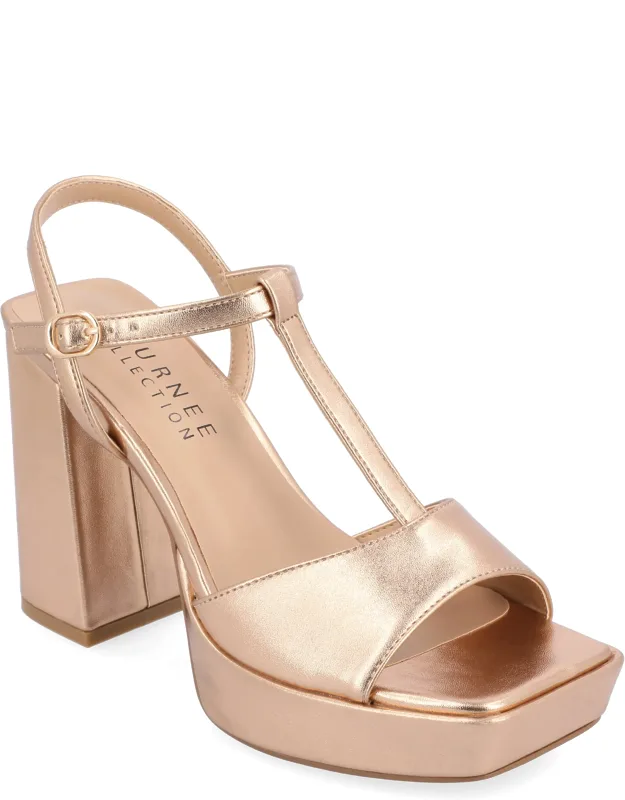 Parson Sandals