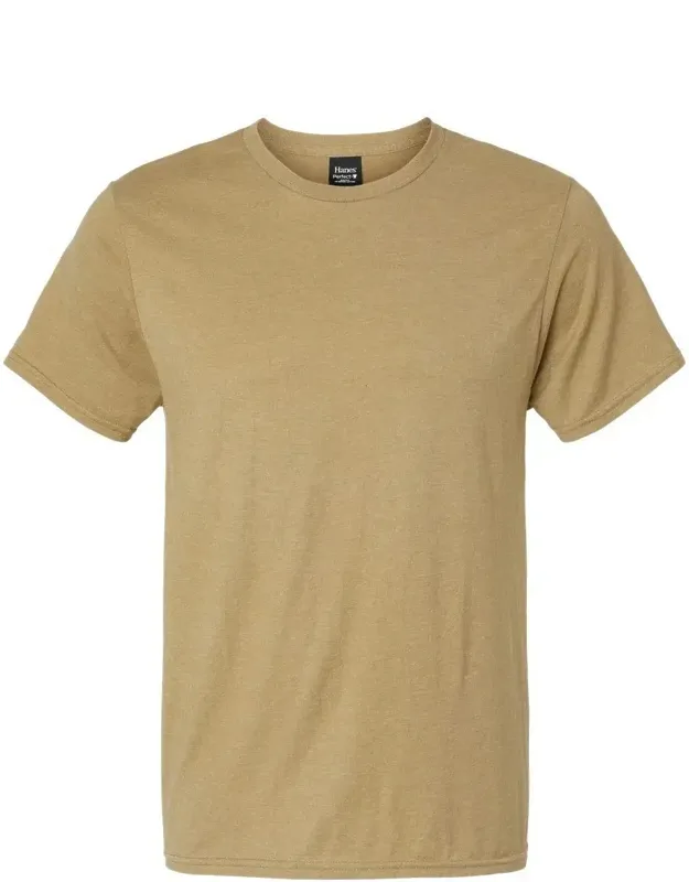 Perfect-t Modern Fit & Clean Canvas Technology