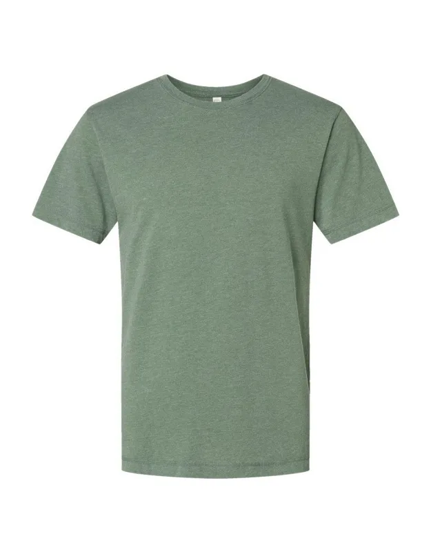 Vintage Washed Jersey Tee