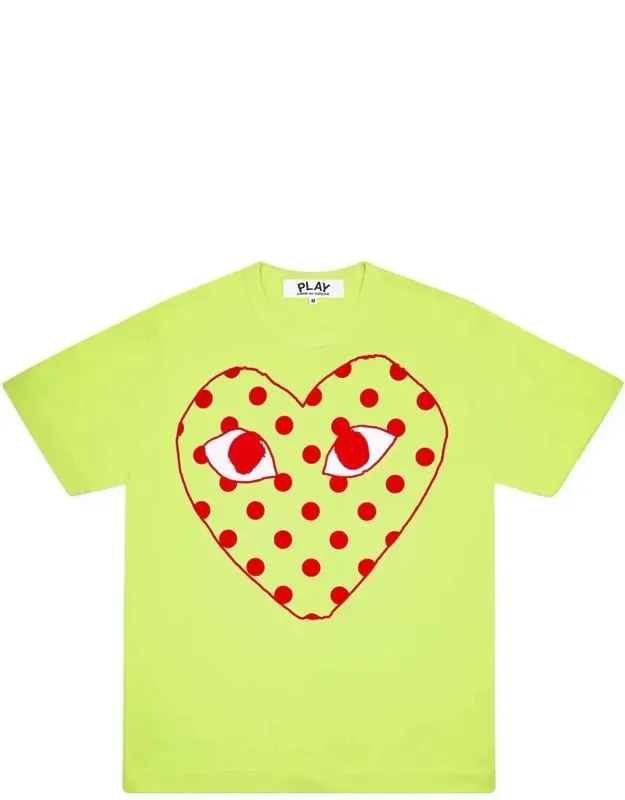 Heart Logo T-shirt