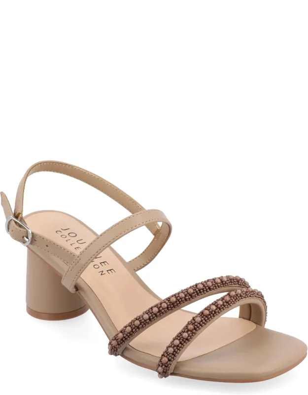 Tru Comfort Foam Lornnah Sandals
