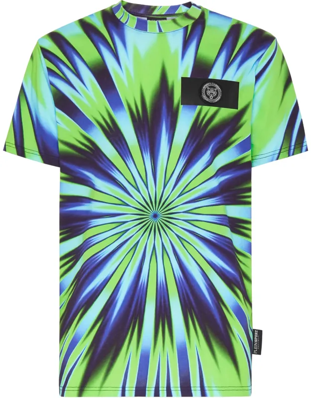 Tie-dye T-shirt