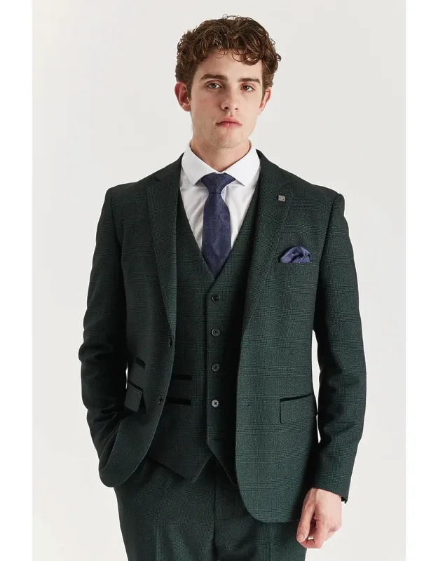 Suit Blazer