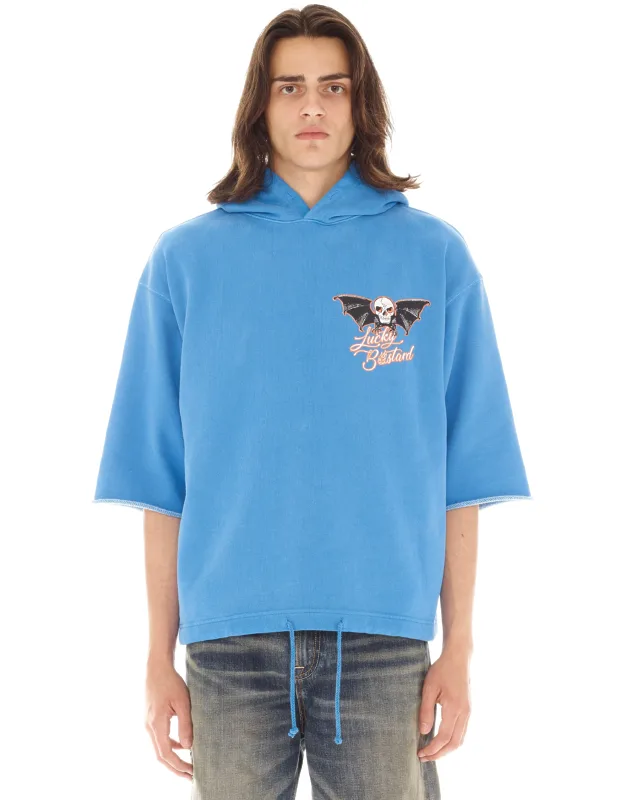 3/4 Hoodie