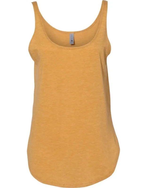 Festival Tank