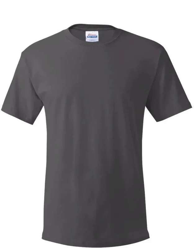 Essential-t T-shirt - Classic Fit, Tear Away Label
