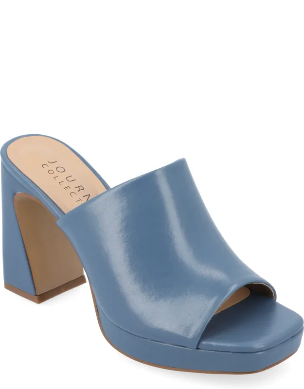 Ezzlynn Sandals