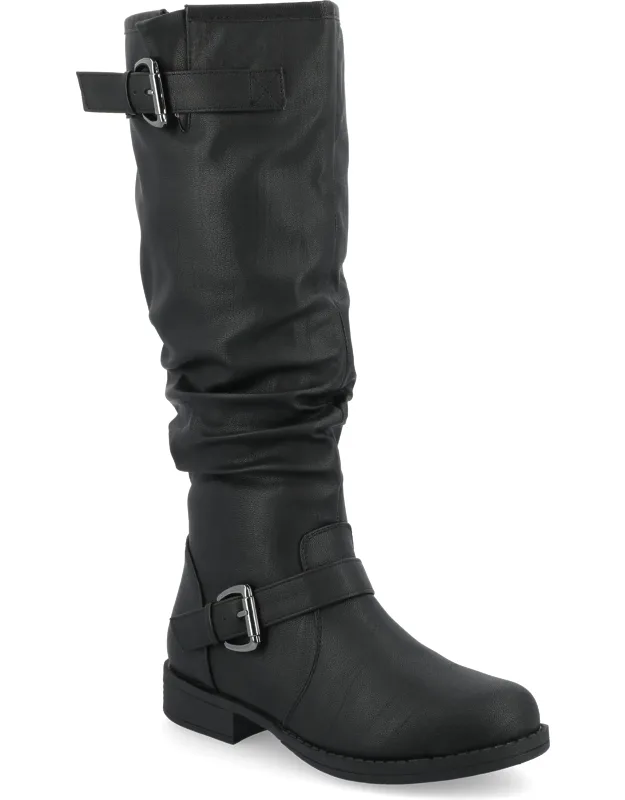 Stormy Boots