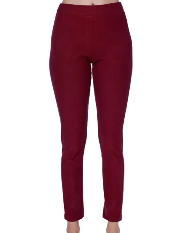High Waisted Leggings