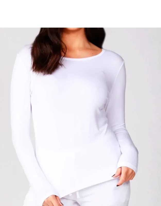 Scoop Top