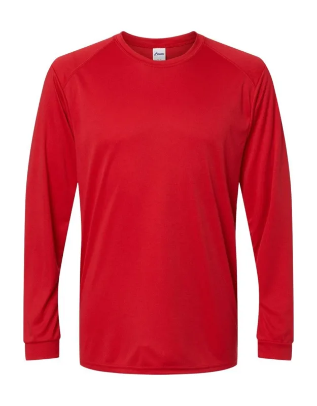 Long Islander Performance Long Sleeve T-shirt