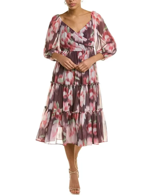 Jamie Midi Dress