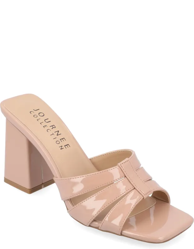 Ellington Sandals