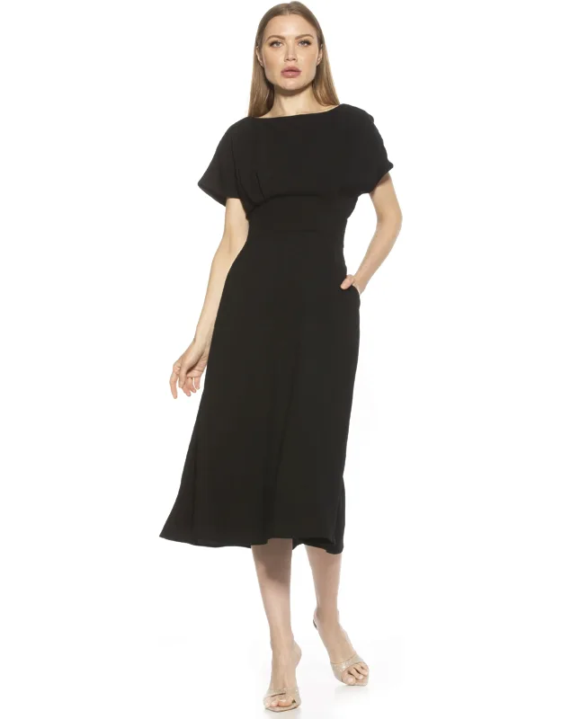 Lottie Dress