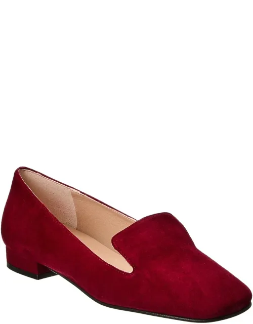 Zooey Suede Flat