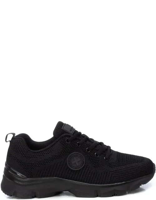 Casual Sneakers With Lightweight Soles And Non-slip Rubber Sole