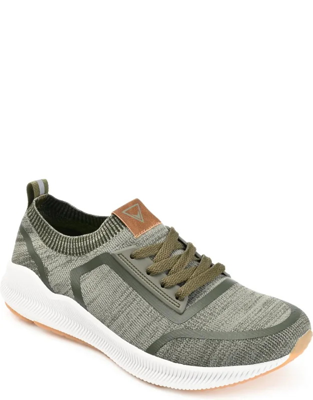 Keller Knit Athleisure Sneakers