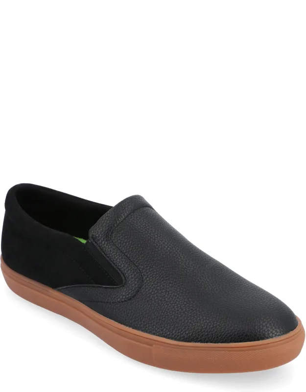 Wendall Slip-on Sneakers