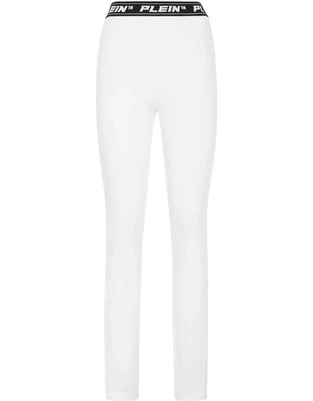 Super High Waist Leggings