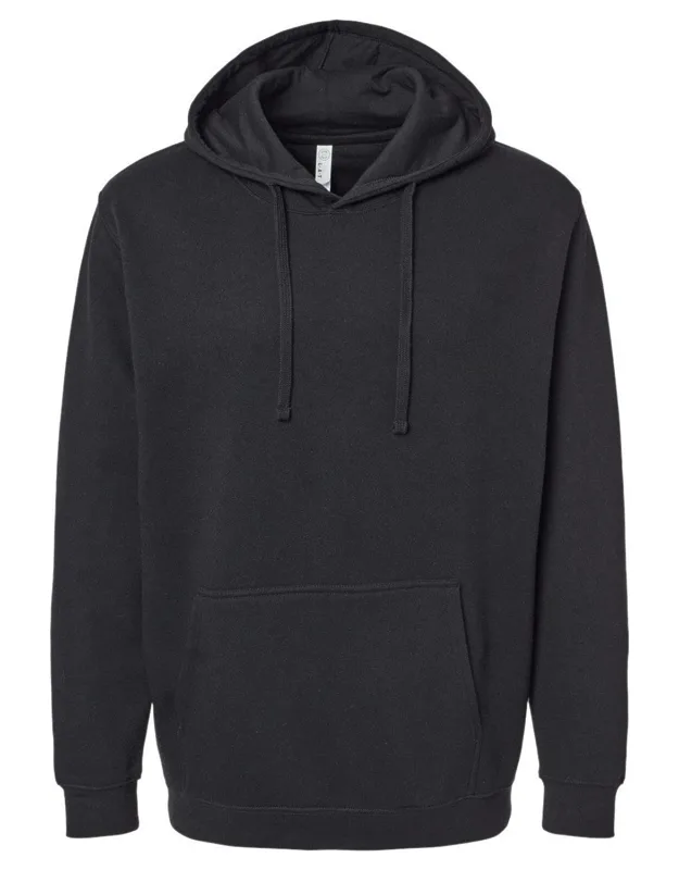 Elevated Basic Hoodie