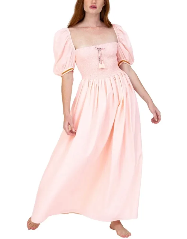 Taylor Maxi Dress