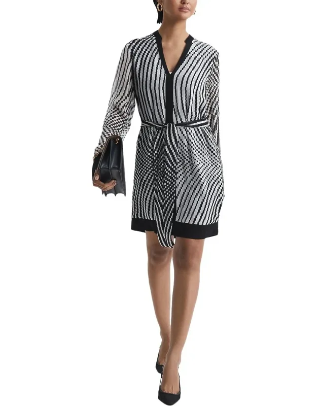 Tia Dress