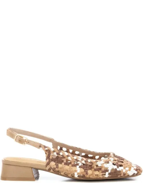 Carmela Sandals