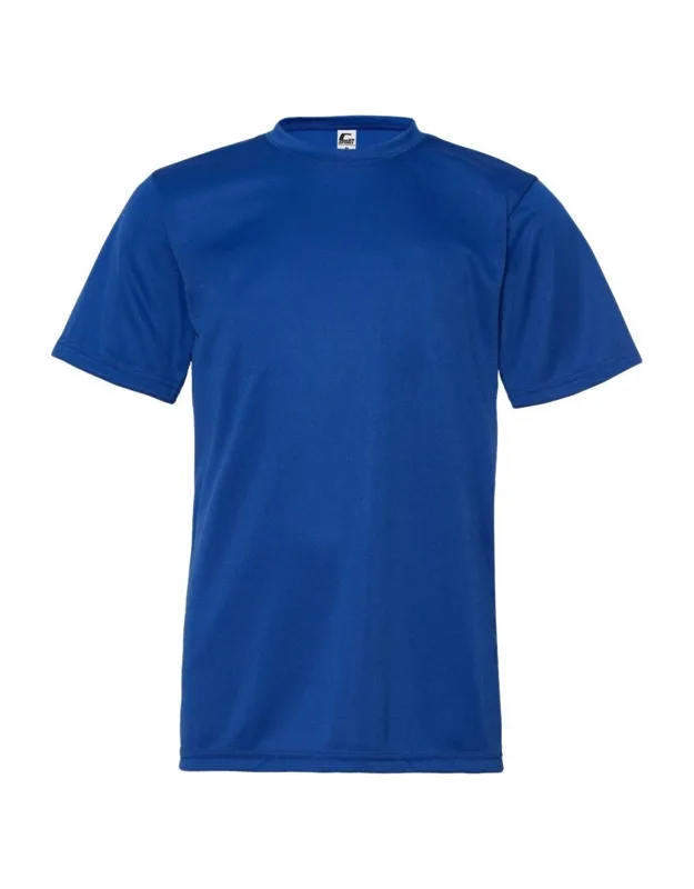 C2 Sport Performance T-shirt - Moisture Management, Antimicrobial Fabric