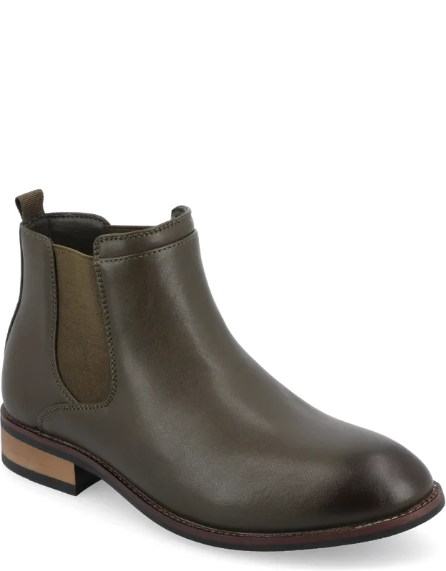 Landon Chelsea Dress Boot