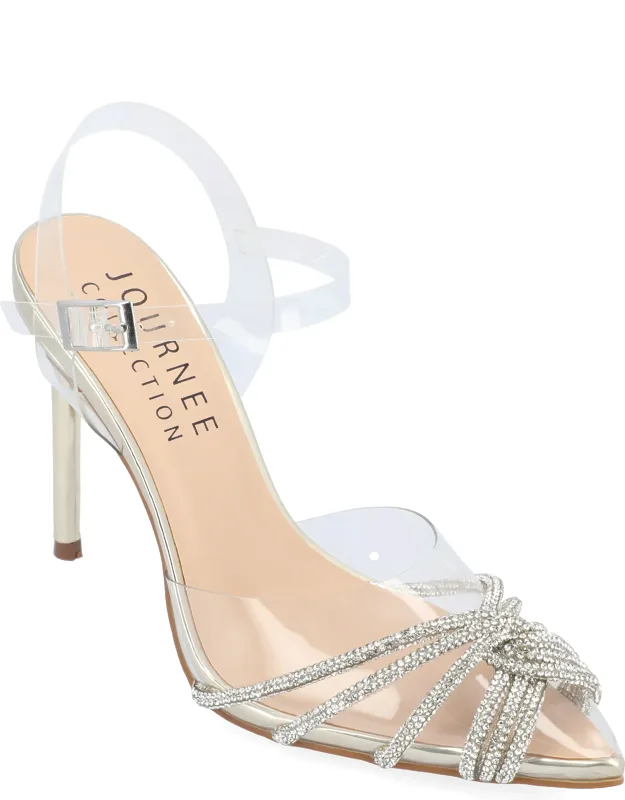 Tru Comfort Foam Eleora Pump