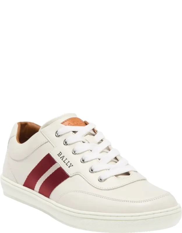 Orianos 6240315 Leather Sneakers