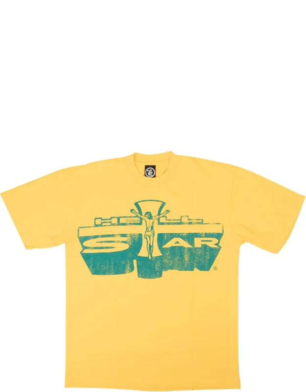 Son Of God Short Sleeve T-shirt