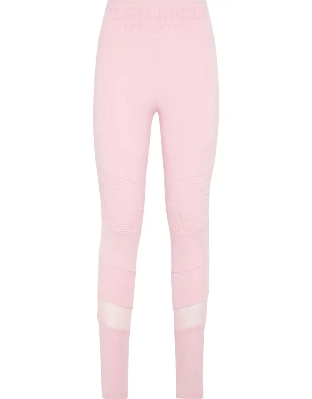Jogging Leggings - Maximum Comfort & Quick Dry