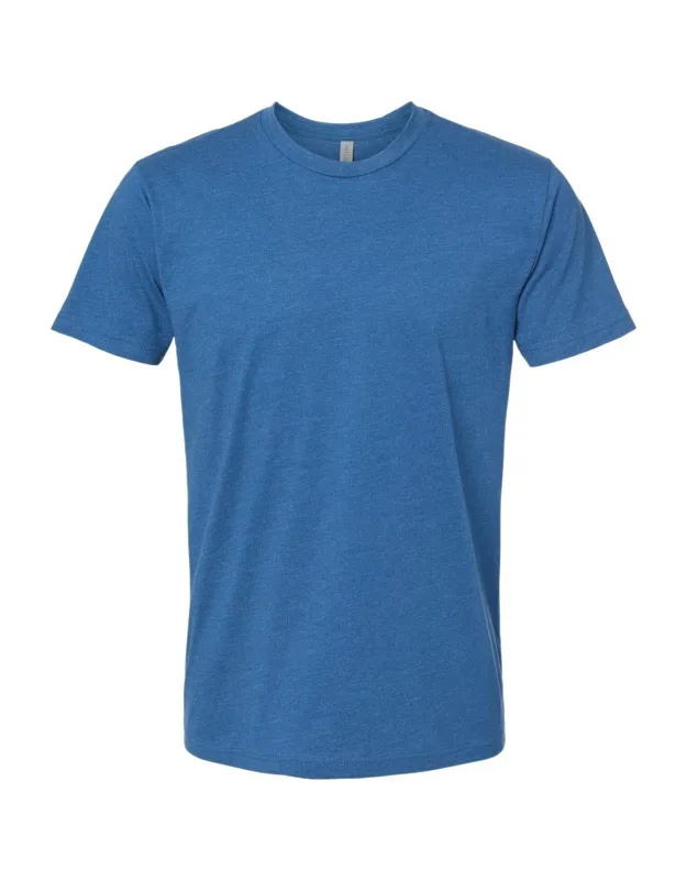 Next Level Cvc T-shirt