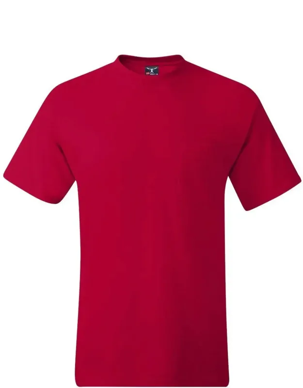 Beefy-t Pocket T-shirt